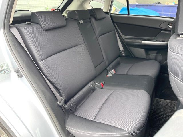 IMPREZA SPORT 4WD