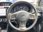 IMPREZA SPORT 4WD