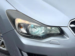 IMPREZA SPORT 4WD