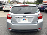 IMPREZA SPORT 4WD