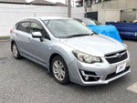 IMPREZA SPORT 4WD