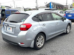 IMPREZA SPORT 4WD