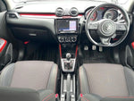 SWIFT
