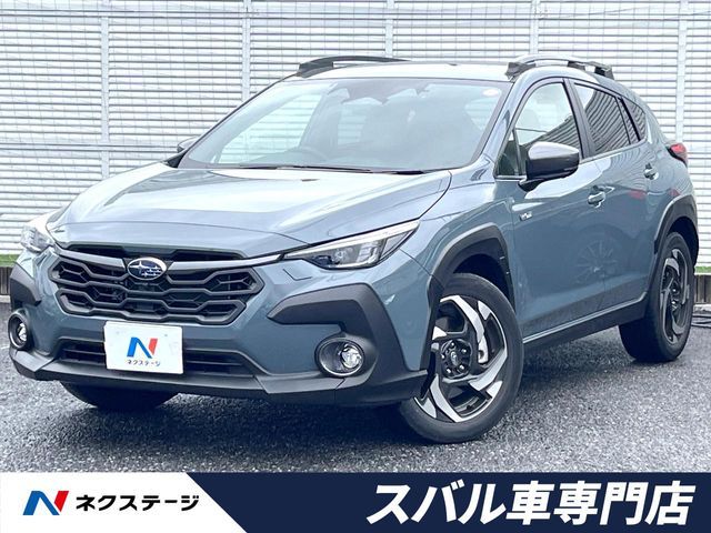 CROSSTREK