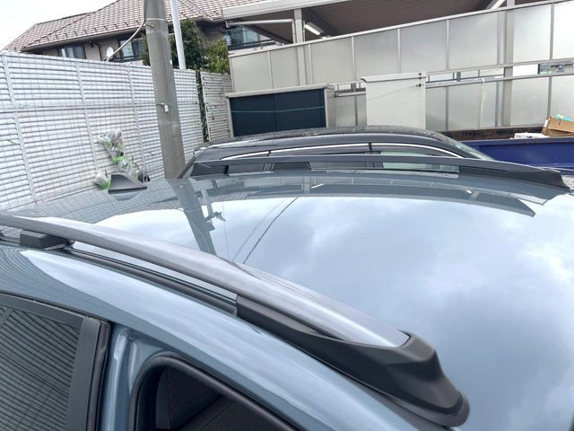 CROSSTREK