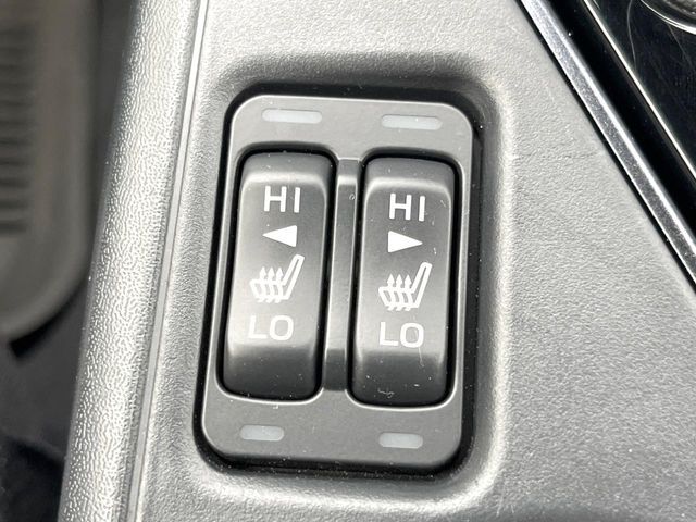 CROSSTREK