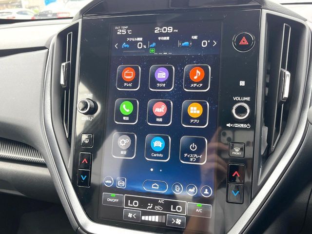 CROSSTREK