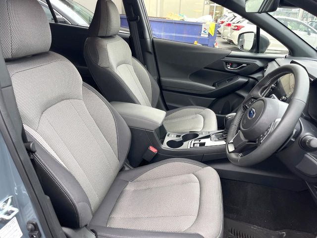 CROSSTREK