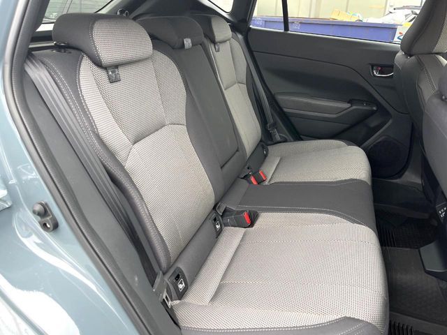 CROSSTREK