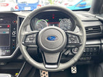 CROSSTREK