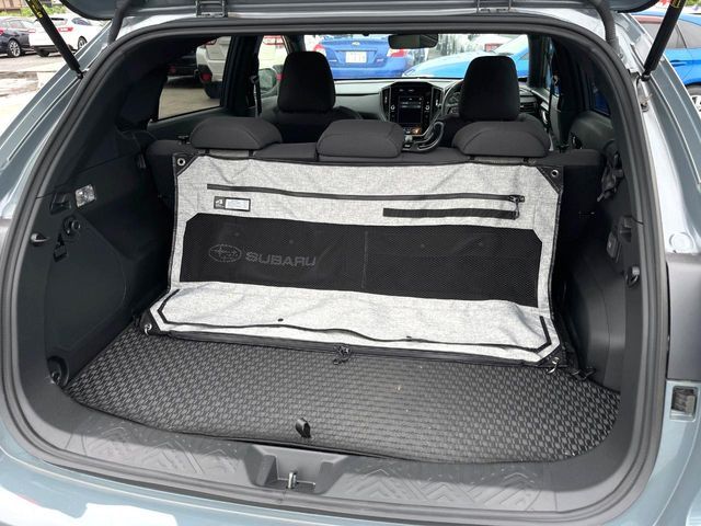 CROSSTREK