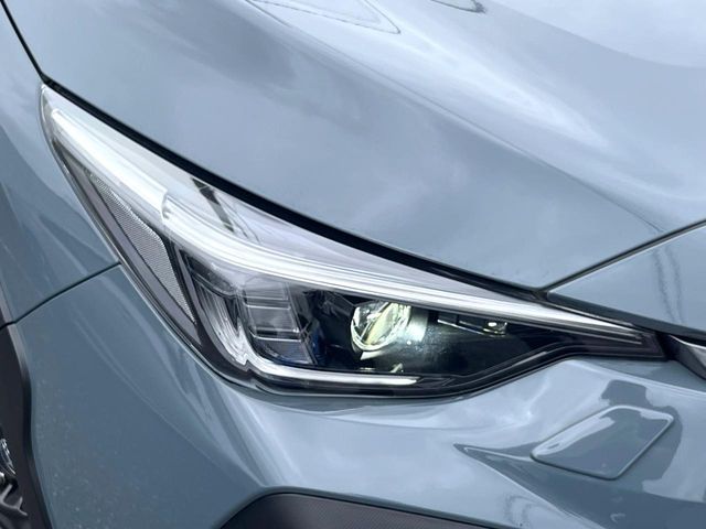 CROSSTREK