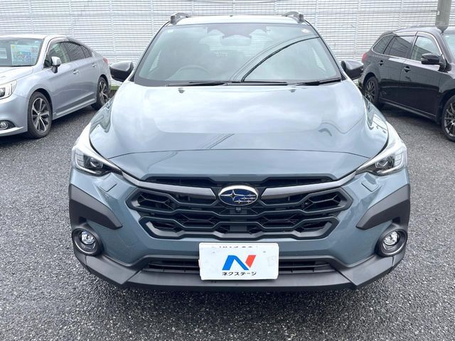 CROSSTREK