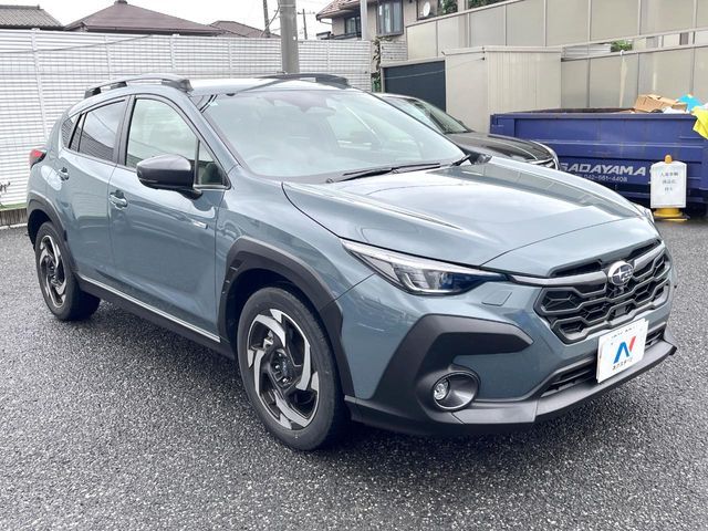 CROSSTREK