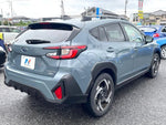 CROSSTREK