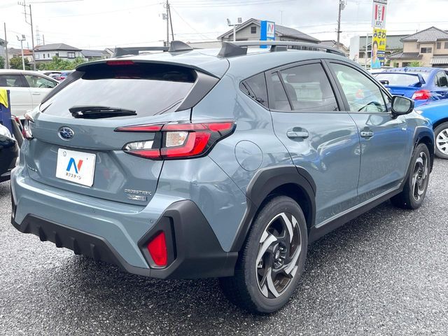 CROSSTREK