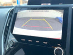 SUBARU XV HYBRID