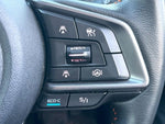 SUBARU XV HYBRID