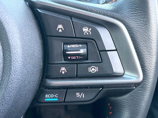 SUBARU XV HYBRID