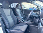 SUBARU XV HYBRID