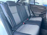 SUBARU XV HYBRID