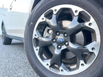 SUBARU XV HYBRID