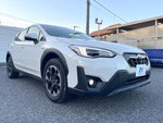 SUBARU XV HYBRID