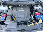 SUBARU XV HYBRID