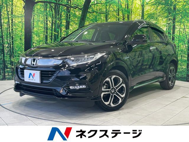VEZEL HYBRID