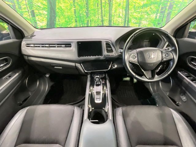 VEZEL HYBRID