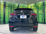VEZEL HYBRID