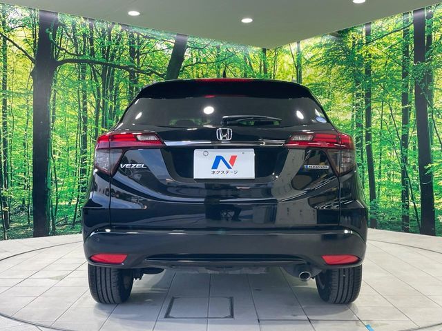 VEZEL HYBRID