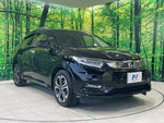 VEZEL HYBRID