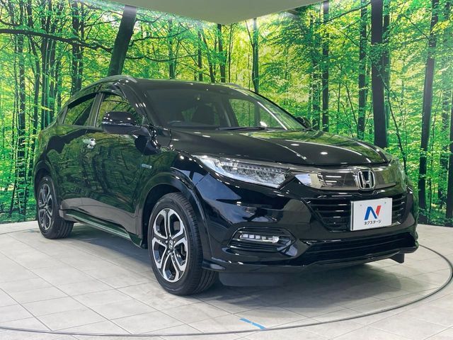 VEZEL HYBRID