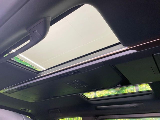 ALPHARD hybrid
