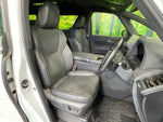 ALPHARD hybrid