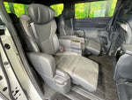 ALPHARD hybrid
