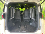 ALPHARD hybrid