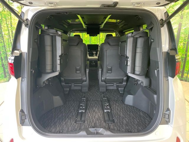 ALPHARD hybrid