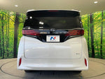 ALPHARD hybrid