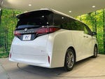 ALPHARD hybrid