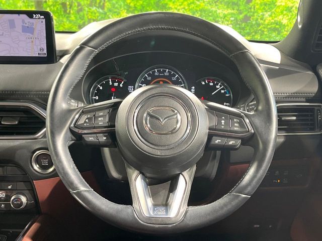 CX-8