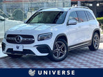 MERCEDES BENZ GLB