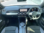 MERCEDES BENZ GLB