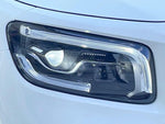 MERCEDES BENZ GLB