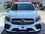 MERCEDES BENZ GLB