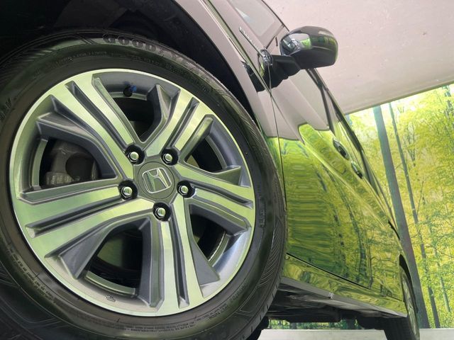 STEPWAGON e:HEV SPADA