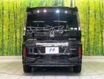 STEPWAGON e:HEV SPADA