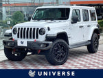 JEEP WRANGLER UNLIMITED
