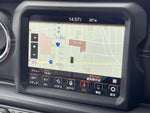 JEEP WRANGLER UNLIMITED